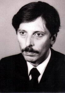 KKpt Ulrich Cramer 01.10.1982 - 30.09.1986 - Ulrich-Cramer