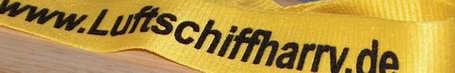 http://www.luftbanner von www.luftschiffharry.de