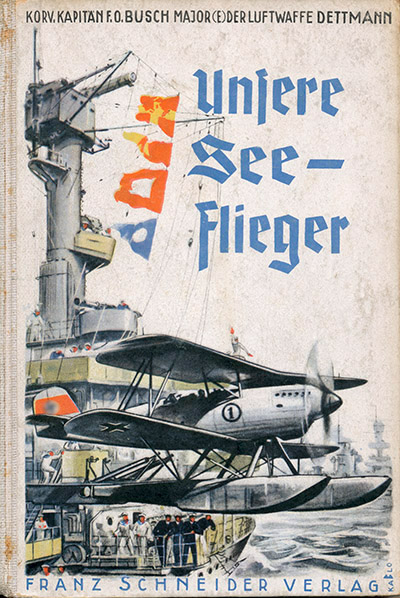 Titelbild Buch 11