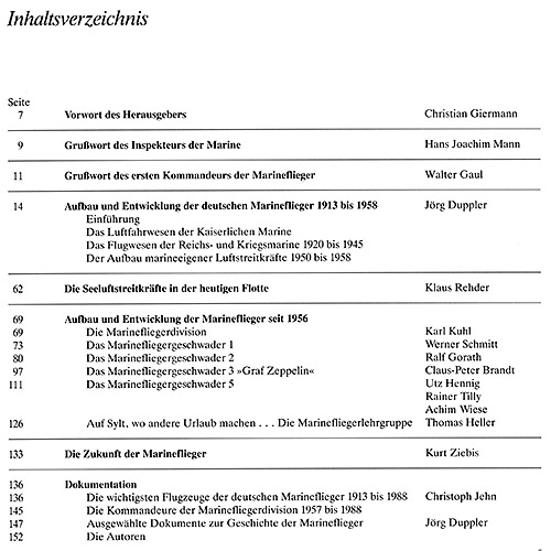 inhaltsverzeichnis buch 7