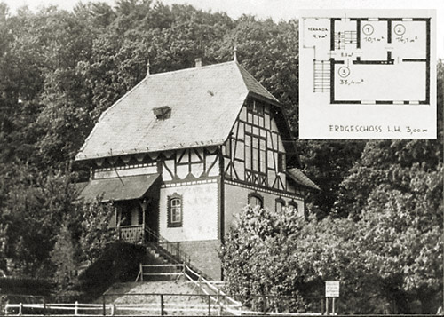 Villa Bock