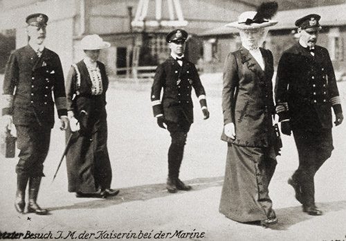 Plüschow (Mitte)